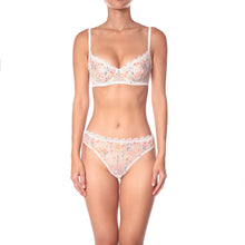 Charger l'image dans la galerie, HUIT BOOGIE WONDERLAND TANGA