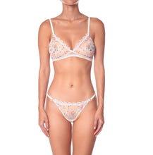 Charger l'image dans la galerie, HUIT BOOGIE WONDERLAND G-STRING