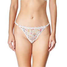 Charger l'image dans la galerie, HUIT BOOGIE WONDERLAND G-STRING