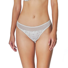 Charger l'image dans la galerie, HUIT HEART OF GLASS TANGA