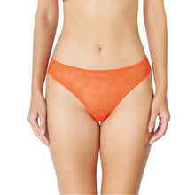 Charger l'image dans la galerie, HUIT HOT STUFF TANGA