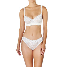 Charger l'image dans la galerie, HUIT HEART OF GLASS UNDERWIRE BRA