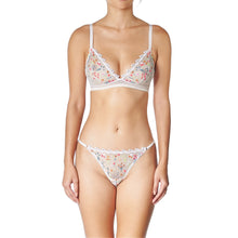 Charger l'image dans la galerie, HUIT BOOGIE WONDERLAND BRALETTE