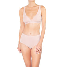 Charger l'image dans la galerie, Huit Forever Skin bralette, soft bra, la petite coquette