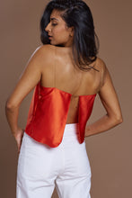 Charger l'image dans la galerie, Silk Cami Tank - Sunstone