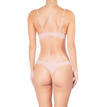 Charger l'image dans la galerie, Huit Forever Skin Underwire bra, la petite coquette