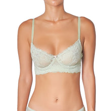 Charger l'image dans la galerie, Huit heart of glass underwire bra, la petite coquette