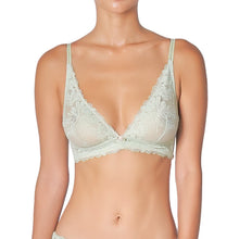Charger l'image dans la galerie, huit heart of glass bralette, La Petite Coquette