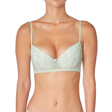 Charger l'image dans la galerie, Huit heart of glass padded bra, la petite coquette