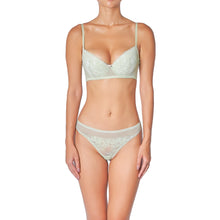 Charger l'image dans la galerie, Huit heart of glass tanga, la petite coquette