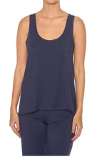 Charger l'image dans la galerie, Douceur Soft Trapeze Top