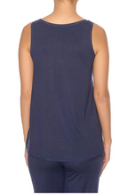 Charger l'image dans la galerie, Douceur Soft Trapeze Top