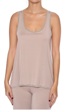Charger l'image dans la galerie, Douceur Soft Trapeze Top