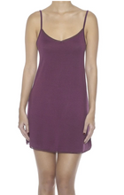 Charger l'image dans la galerie, Douceur Soft Camisole Dress