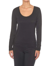 Charger l'image dans la galerie, Douceur Soft Long-Sleeve Top