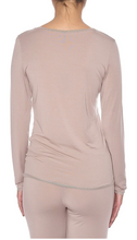 Charger l'image dans la galerie, Douceur Soft Long-Sleeve Top