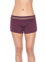 Charger l'image dans la galerie, Douceur Soft Shorts