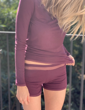 Charger l'image dans la galerie, Douceur Soft Shorts