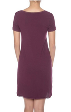 Charger l'image dans la galerie, Douceur Soft T-Shirt Dress