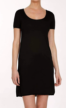 Charger l'image dans la galerie, Douceur Soft T-Shirt Dress