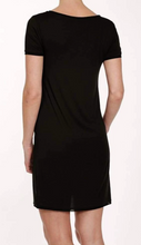 Charger l'image dans la galerie, Douceur Soft T-Shirt Dress