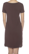 Charger l'image dans la galerie, Douceur Soft T-Shirt Dress