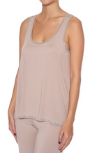Charger l'image dans la galerie, Douceur Soft Trapeze Top