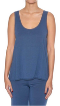 Charger l'image dans la galerie, Douceur Soft Trapeze Top