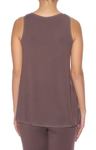 Charger l'image dans la galerie, Douceur Soft Trapeze Top