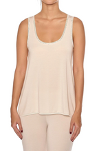 Charger l'image dans la galerie, Douceur Soft Trapeze Top