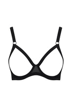 Charger l'image dans la galerie, MAISON CLOSE Naked breast bra