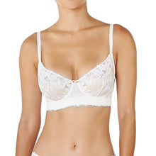 Load image into Gallery viewer, HUIT HEART OF GLASS UNDERWIRE BRA