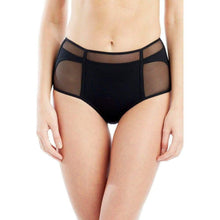 Load image into Gallery viewer, BASIC HIGH WAIST BRIEF
