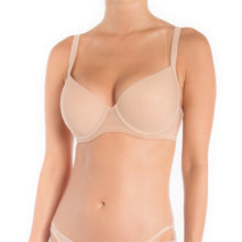 Load image into Gallery viewer, BASIC PADDED PUSH UP CONTOUR BRA