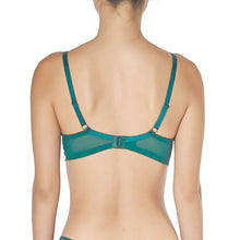 Load image into Gallery viewer, HUIT AREPGE GREEN UNDERWIRE BRA