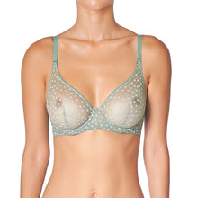 Load image into Gallery viewer, HUIT DAISY UNDERWIRE BRA
