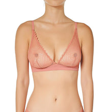 Load image into Gallery viewer, HUIT LENNA SIENNA WIRELESS BRALETTE