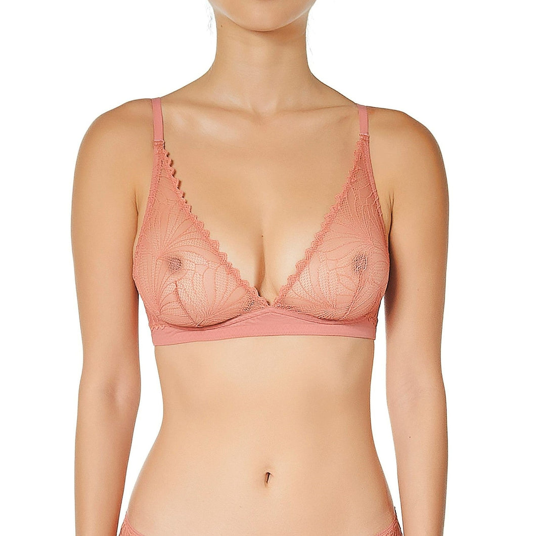 HUIT LENNA SIENNA WIRELESS BRALETTE