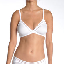 Load image into Gallery viewer, HUIT Sweet Cotton Bralette