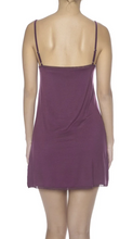 Load image into Gallery viewer, Douceur Soft Camisole Dress