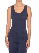 Load image into Gallery viewer, Douceur Soft Tank Top
