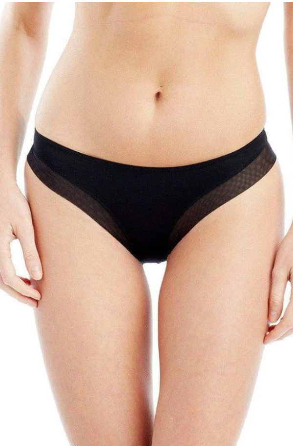 Essential Bikini Panty