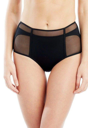 Essential High Waisted panty