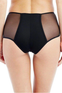 Essential High Waisted panty