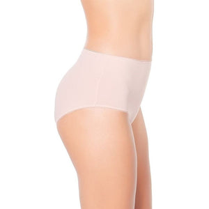 Huit Forever Skin high waisted briefs, la petite coquette