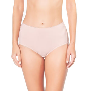 Huit Forever Skin high waisted briefs, la petite coquette