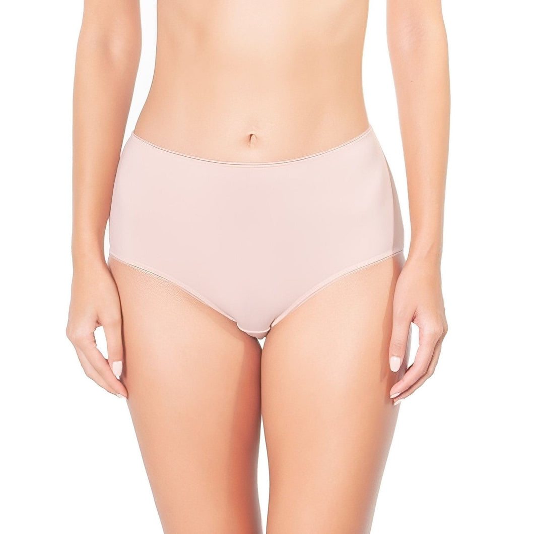 Huit Forever Skin high waisted briefs, la petite coquette