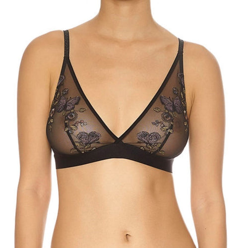 Butterflies B1 Wireless Bralette