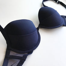 Load image into Gallery viewer, Essential Padded Push-Up Bra