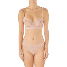 Load image into Gallery viewer, HUIT Thelma Blush Underwire Bra